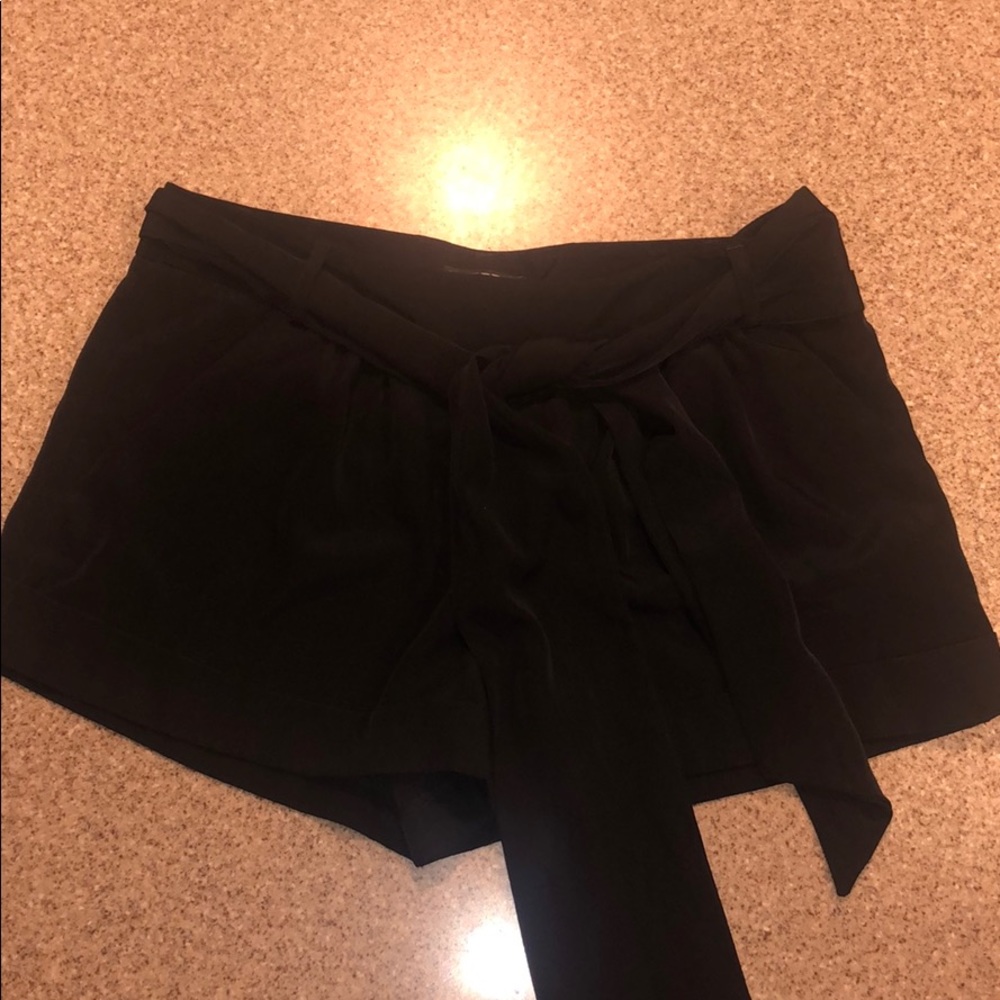 Express Dress shorts